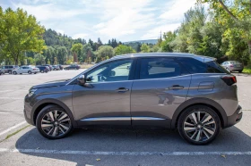Обява за продажба на Peugeot 3008 GT line ~42 500 лв. - изображение 1