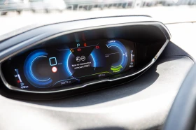 Peugeot 3008 GT line | Mobile.bg    13