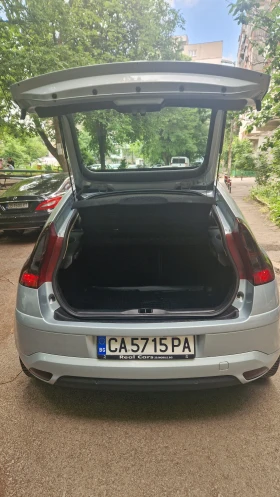 Обява за продажба на Citroen C4 1.6 - 136 ТОП! ~4 999 лв. - изображение 5