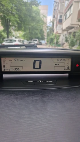 Обява за продажба на Citroen C4 1.6 - 136 ТОП! ~4 999 лв. - изображение 11