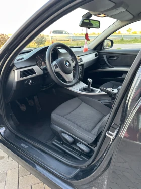 Обява за продажба на BMW 320 D  ~11 000 лв. - изображение 6