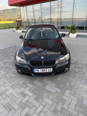Обява за продажба на BMW 320 D  ~11 000 лв. - изображение 5