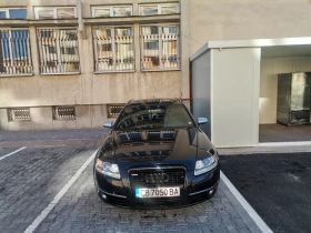 Обява за продажба на Audi A6 233к.с Камера/Подгрев/Памет/Ел.Седалки/Амбиентно ~10 300 лв. - изображение 7