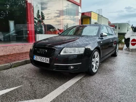 Обява за продажба на Audi A6 233к.с Камера/Подгрев/Памет/Ел.Седалки/Амбиентно ~10 300 лв. - изображение 3