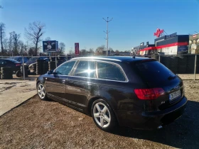 Обява за продажба на Audi A6 233к.с Камера/Подгрев/Памет/Ел.Седалки/Амбиентно ~10 300 лв. - изображение 5