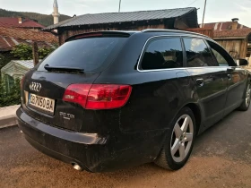 Обява за продажба на Audi A6 233к.с Камера/Подгрев/Памет/Ел.Седалки/Амбиентно ~10 300 лв. - изображение 8