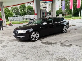 Обява за продажба на Audi A6 233к.с Камера/Подгрев/Памет/Ел.Седалки/Амбиентно ~10 300 лв. - изображение 2