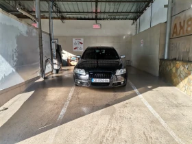 Обява за продажба на Audi A6 233к.с Камера/Подгрев/Памет/Ел.Седалки/Амбиентно ~10 300 лв. - изображение 1
