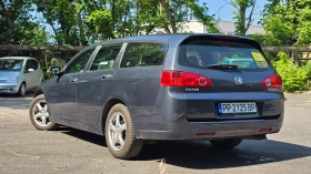 Honda Accord - 3999 лв. - 58752330 4
