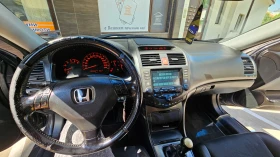 Honda Accord - 3999 лв. - 58752330 9