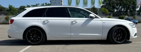 Обява за продажба на Audi A6 Авант ~31 000 лв. - изображение 3
