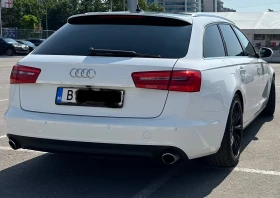 Обява за продажба на Audi A6 Авант ~31 000 лв. - изображение 5