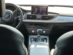 Обява за продажба на Audi A6 Авант ~31 000 лв. - изображение 10