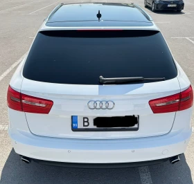 Обява за продажба на Audi A6 Авант ~31 000 лв. - изображение 6