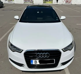 Обява за продажба на Audi A6 Авант ~31 000 лв. - изображение 1