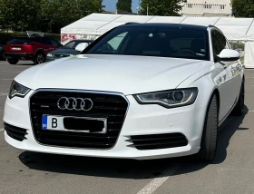 Обява за продажба на Audi A6 Авант ~31 000 лв. - изображение 2