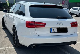 Обява за продажба на Audi A6 Авант ~31 000 лв. - изображение 4