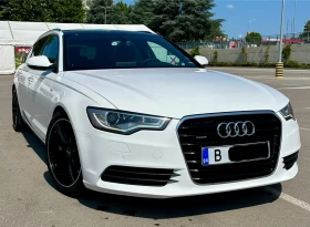 Обява за продажба на Audi A6 Авант ~31 000 лв. - изображение 1