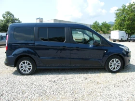 Обява за продажба на Ford Connect 1.5TDCI EURO 6 ~12 590 лв. - изображение 2
