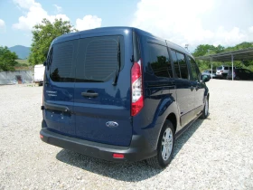 Обява за продажба на Ford Connect 1.5TDCI EURO 6 ~12 590 лв. - изображение 3