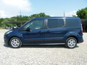 Обява за продажба на Ford Connect 1.5TDCI EURO 6 ~12 590 лв. - изображение 5