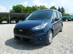 Обява за продажба на Ford Connect 1.5TDCI EURO 6 ~12 590 лв. - изображение 1