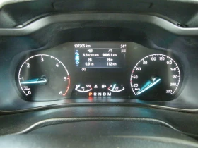Обява за продажба на Ford Connect 1.5TDCI EURO 6 ~12 590 лв. - изображение 9