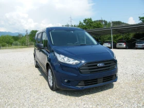 Обява за продажба на Ford Connect 1.5TDCI EURO 6 ~12 590 лв. - изображение 1