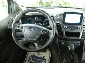 Обява за продажба на Ford Connect 1.5TDCI EURO 6 ~12 590 лв. - изображение 8