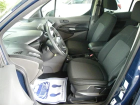 Обява за продажба на Ford Connect 1.5TDCI EURO 6 ~12 590 лв. - изображение 7