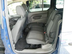Обява за продажба на Ford Connect 1.5TDCI EURO 6 ~12 590 лв. - изображение 11