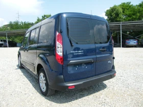 Обява за продажба на Ford Connect 1.5TDCI EURO 6 ~12 590 лв. - изображение 4