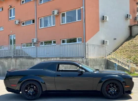 Dodge Challenger 5.7 R/T | Mobile.bg    5