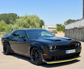     Dodge Challenger 5.7 R/T
