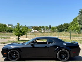 Dodge Challenger 5.7 R/T | Mobile.bg    6