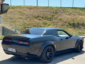 Dodge Challenger 5.7 R/T | Mobile.bg    9