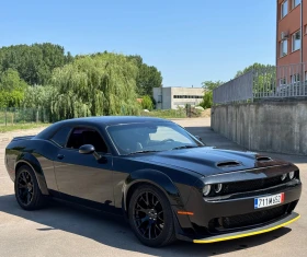 Dodge Challenger 5.7 R/T | Mobile.bg    4
