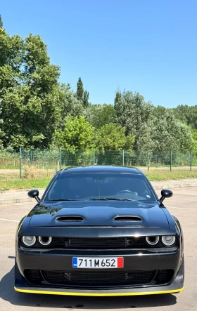 Dodge Challenger 5.7 R/T | Mobile.bg    3