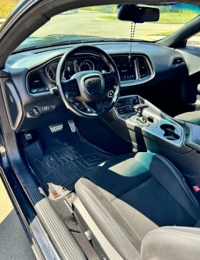 Dodge Challenger 5.7 R/T | Mobile.bg    10