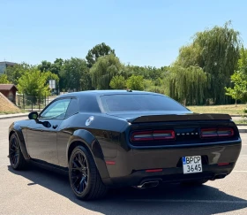 Обява за продажба на Dodge Challenger 5.7 R/T ~50 000 лв. - изображение 6