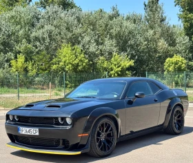     Dodge Challenger 5.7 R/T