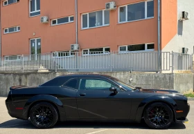     Dodge Challenger 5.7 R/T