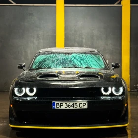 Dodge Challenger 5.7 R/T