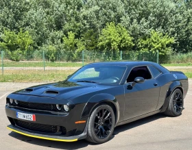 Dodge Challenger 5.7 R/T | Mobile.bg    2