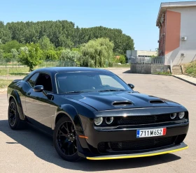 Dodge Challenger 5.7 R/T | Mobile.bg    1