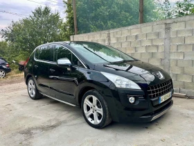 Обява за продажба на Peugeot 3008 1.6 HDi Feline, Панорама, Кожа с Подгрев, Лизинг ~10 700 лв. - изображение 6