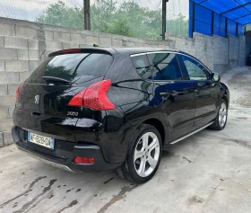 Обява за продажба на Peugeot 3008 1.6 HDi Feline, Панорама, Кожа с Подгрев, Лизинг ~10 700 лв. - изображение 4