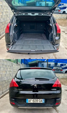 Обява за продажба на Peugeot 3008 1.6 HDi Feline, Панорама, Кожа с Подгрев, Лизинг ~10 700 лв. - изображение 3