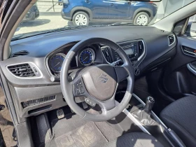 Suzuki Baleno 1.2 GL Dual Jet - 17990 лв. - 98652013 9