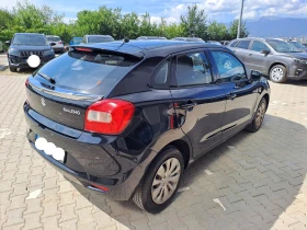 Suzuki Baleno 1.2 GL Dual Jet - 17990 лв. - 98652013 4